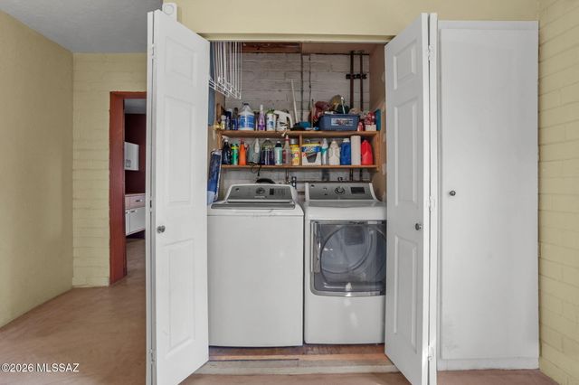 3444 E Bellevue Street, Tucson, AZ 85716