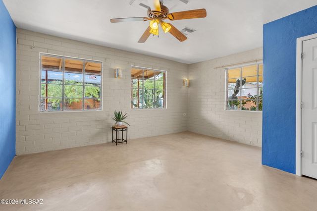 3444 E Bellevue Street, Tucson, AZ 85716