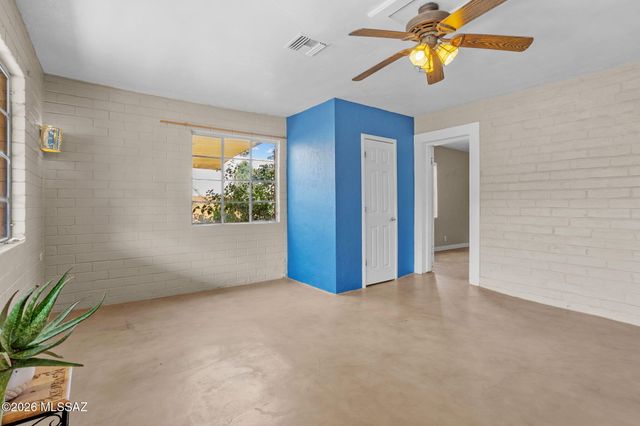 3444 E Bellevue Street, Tucson, AZ 85716