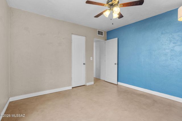 3444 E Bellevue Street, Tucson, AZ 85716