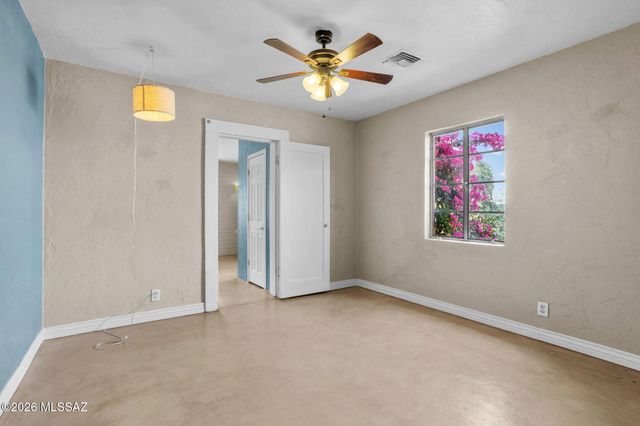 3444 E Bellevue Street, Tucson, AZ 85716