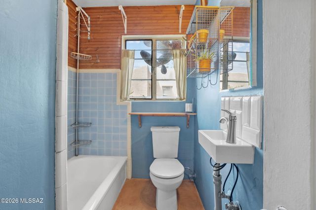 3444 E Bellevue Street, Tucson, AZ 85716