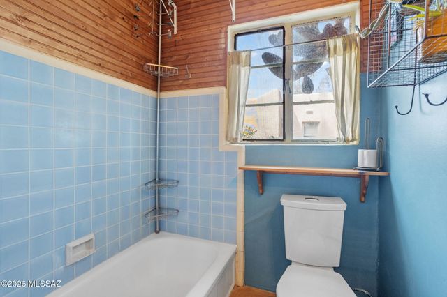 3444 E Bellevue Street, Tucson, AZ 85716