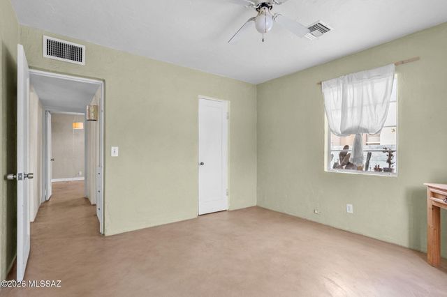 3444 E Bellevue Street, Tucson, AZ 85716