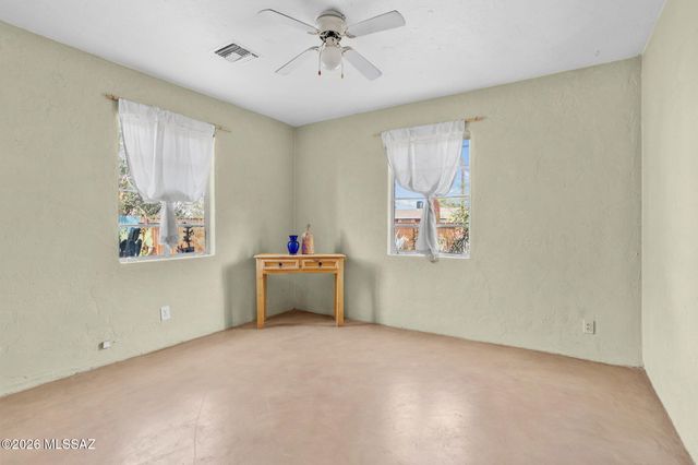 3444 E Bellevue Street, Tucson, AZ 85716