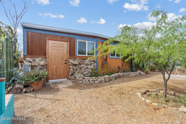 3444 E Bellevue Street, Tucson, AZ 85716