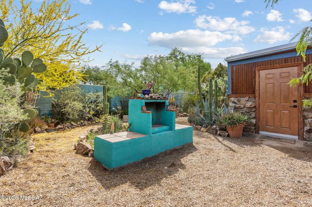 3444 E Bellevue Street, Tucson, AZ 85716