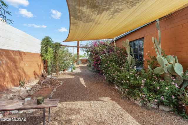 3444 E Bellevue Street, Tucson, AZ 85716