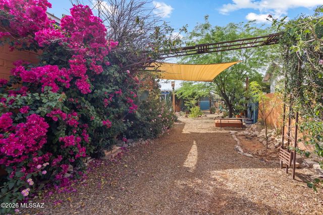 3444 E Bellevue Street, Tucson, AZ 85716