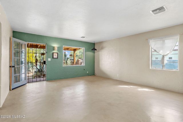 3444 E Bellevue Street, Tucson, AZ 85716