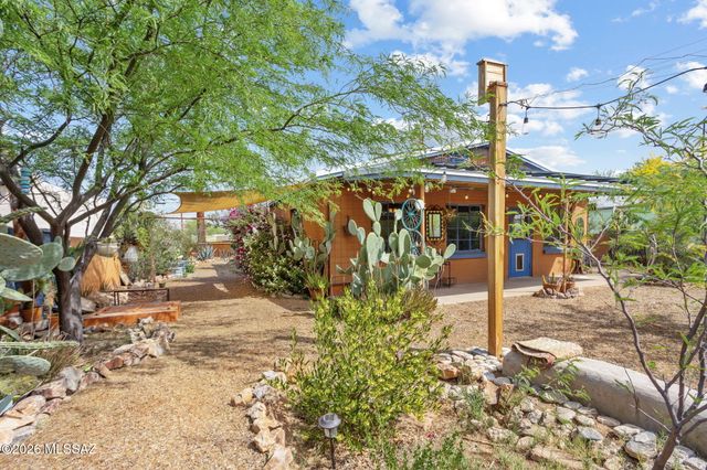 3444 E Bellevue Street, Tucson, AZ 85716