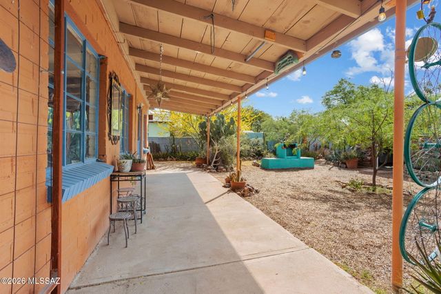 3444 E Bellevue Street, Tucson, AZ 85716