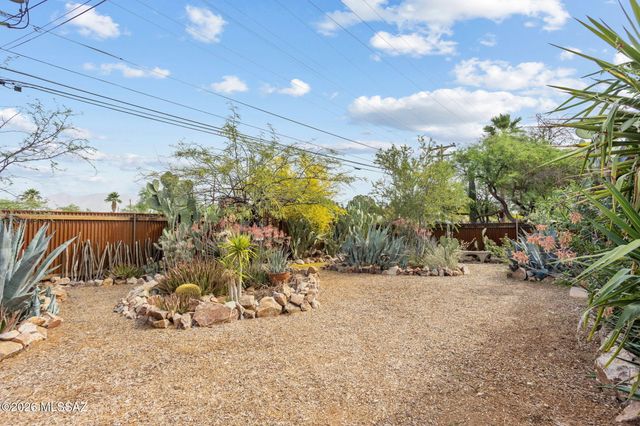 3444 E Bellevue Street, Tucson, AZ 85716