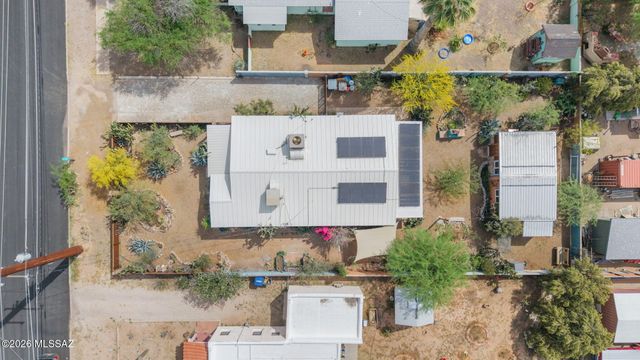 3444 E Bellevue Street, Tucson, AZ 85716