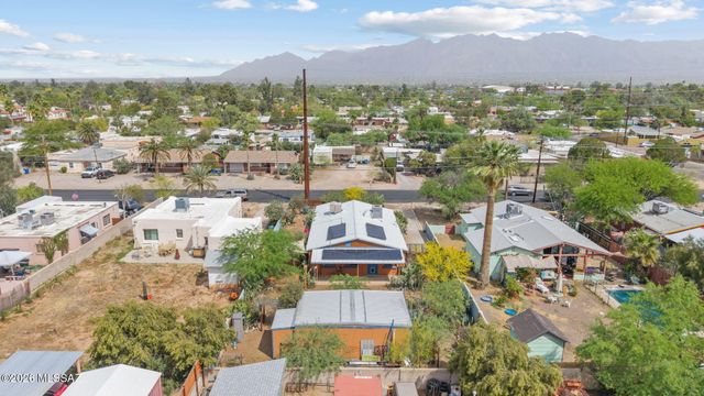 3444 E Bellevue Street, Tucson, AZ 85716