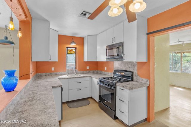 3444 E Bellevue Street, Tucson, AZ 85716