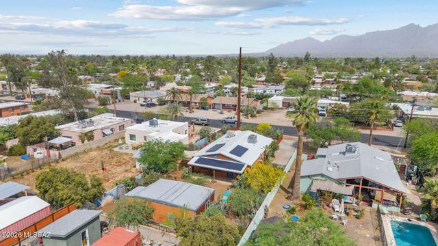 3444 E Bellevue Street, Tucson, AZ 85716