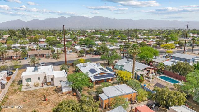 3444 E Bellevue Street, Tucson, AZ 85716
