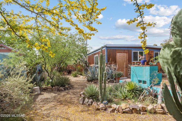 3444 E Bellevue Street, Tucson, AZ 85716