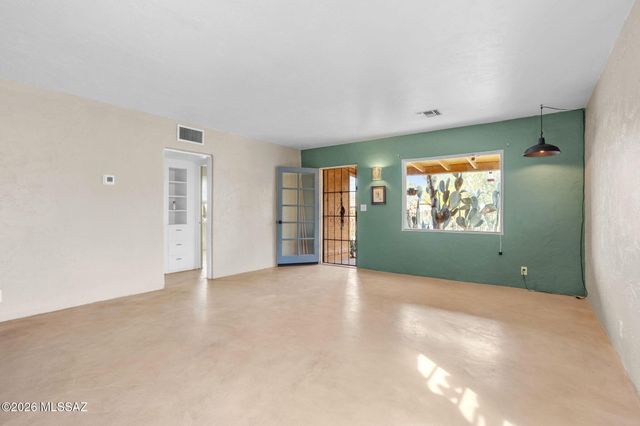 3444 E Bellevue Street, Tucson, AZ 85716