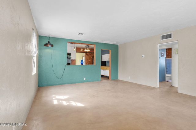 3444 E Bellevue Street, Tucson, AZ 85716