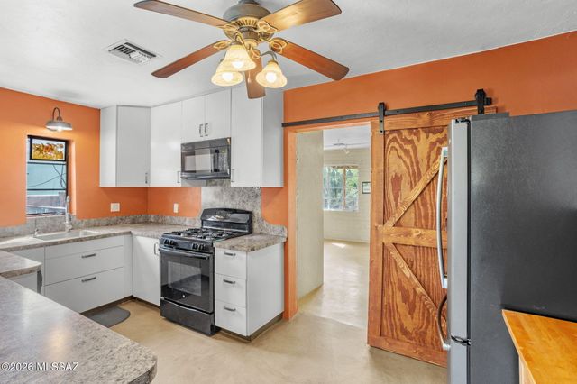 3444 E Bellevue Street, Tucson, AZ 85716