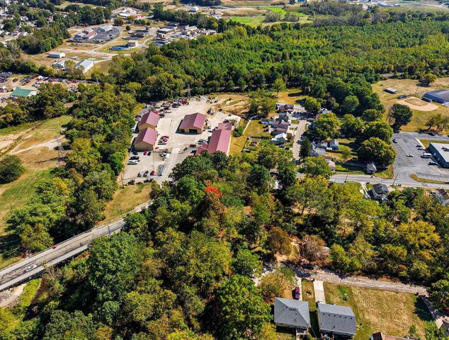 0 Hornbeck Avenue, Lancaster, OH 43130