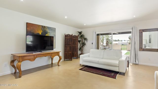 2791 W Casas Circle, Tucson, AZ 85742