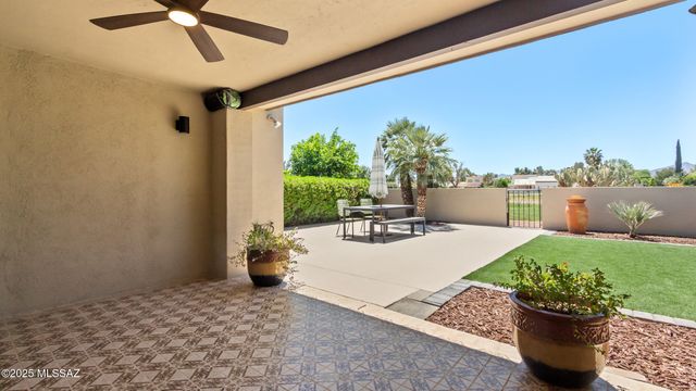 2791 W Casas Circle, Tucson, AZ 85742