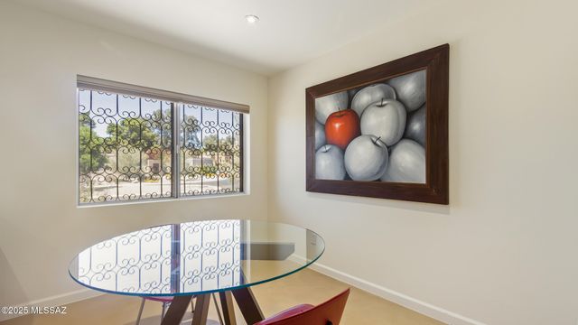 2791 W Casas Circle, Tucson, AZ 85742