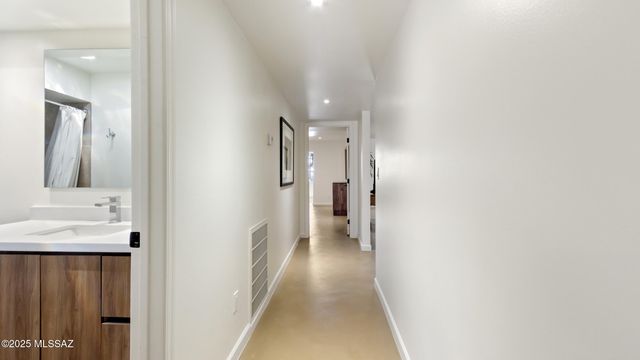 2791 W Casas Circle, Tucson, AZ 85742