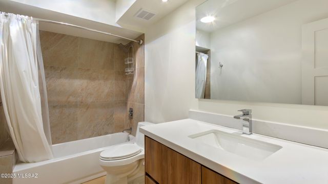 2791 W Casas Circle, Tucson, AZ 85742