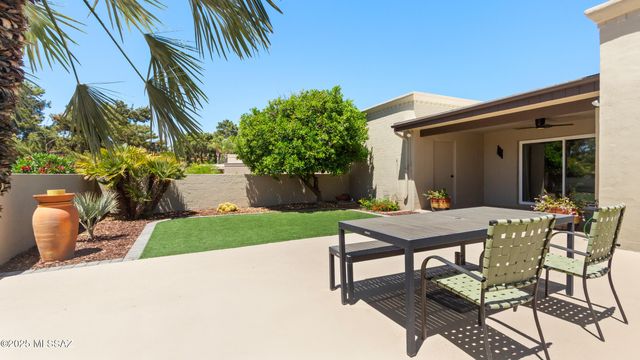 2791 W Casas Circle, Tucson, AZ 85742