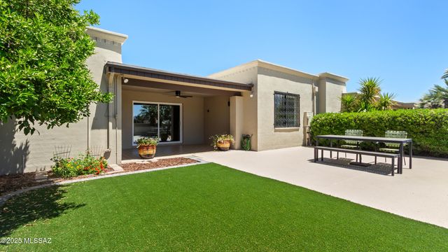 2791 W Casas Circle, Tucson, AZ 85742