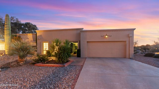 2791 W Casas Circle, Tucson, AZ 85742