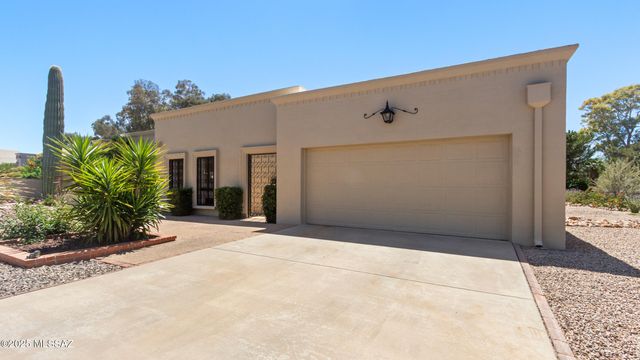 2791 W Casas Circle, Tucson, AZ 85742