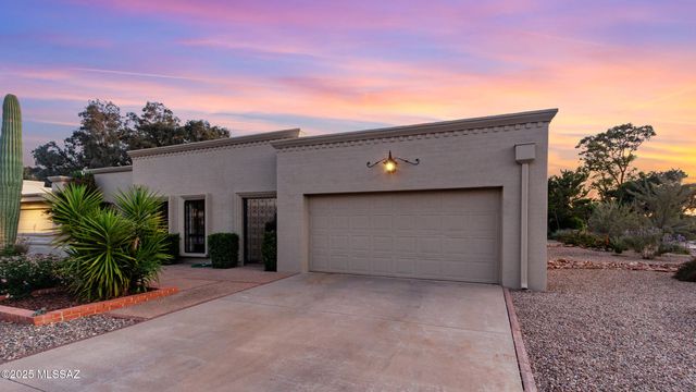 2791 W Casas Circle, Tucson, AZ 85742