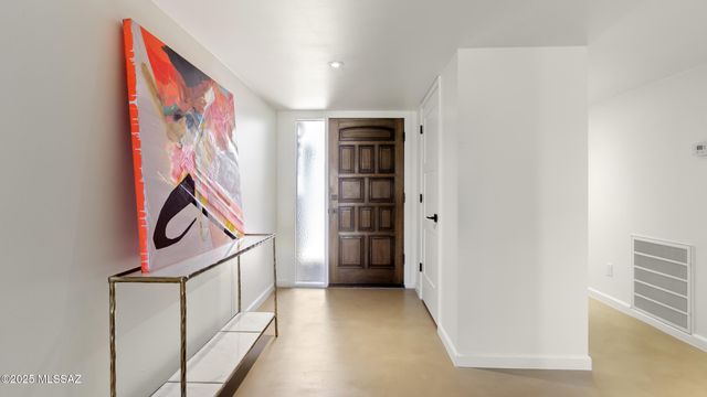 2791 W Casas Circle, Tucson, AZ 85742