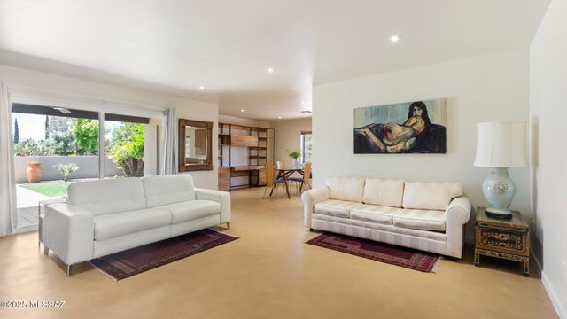 2791 W Casas Circle, Tucson, AZ 85742