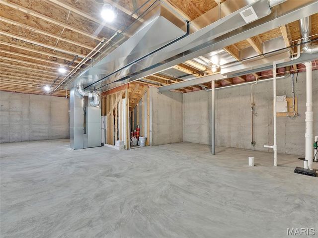 1018 Konert Lake Drive, Fenton, MO 63026