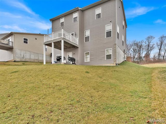 1018 Konert Lake Drive, Fenton, MO 63026