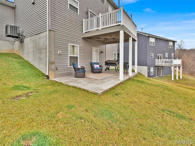 1018 Konert Lake Drive, Fenton, MO 63026