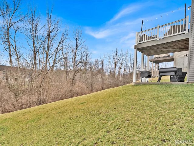 1018 Konert Lake Drive, Fenton, MO 63026