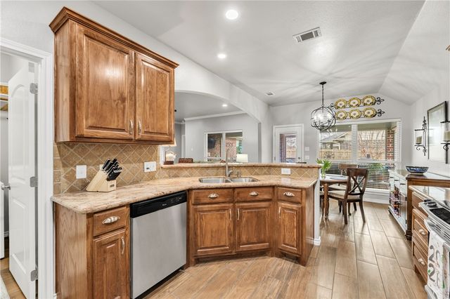 4118 Shallow Creek Loop, College Station, TX 77845