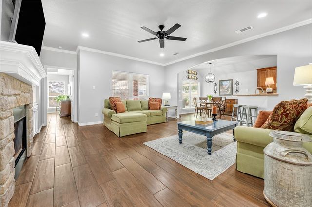 4118 Shallow Creek Loop, College Station, TX 77845