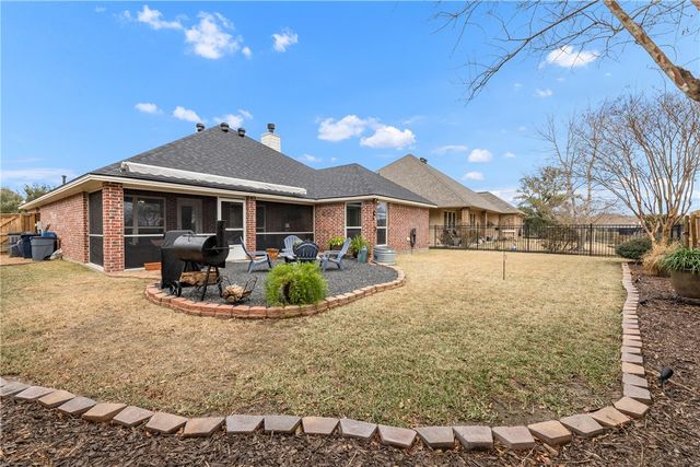 4118 Shallow Creek Loop, College Station, TX 77845