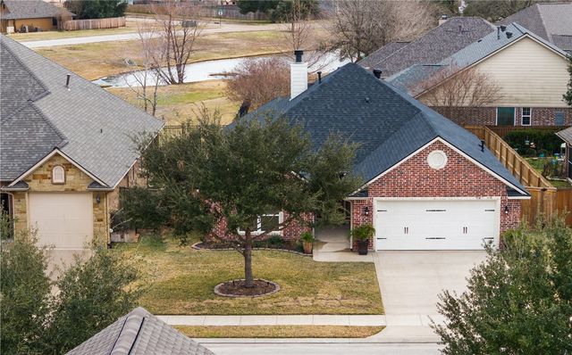 4118 Shallow Creek Loop, College Station, TX 77845