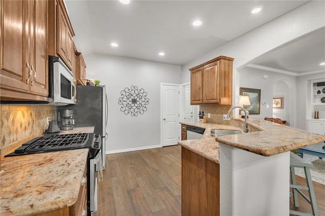 4118 Shallow Creek Loop, College Station, TX 77845