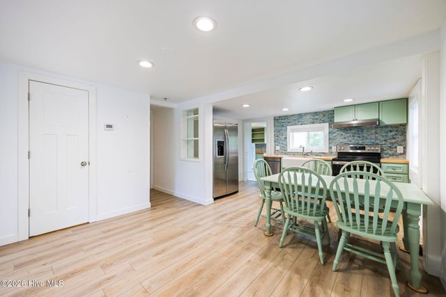 500 Lewis Drive, Carolina Beach, NC 28428