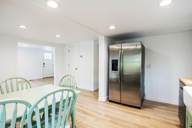 500 Lewis Drive, Carolina Beach, NC 28428